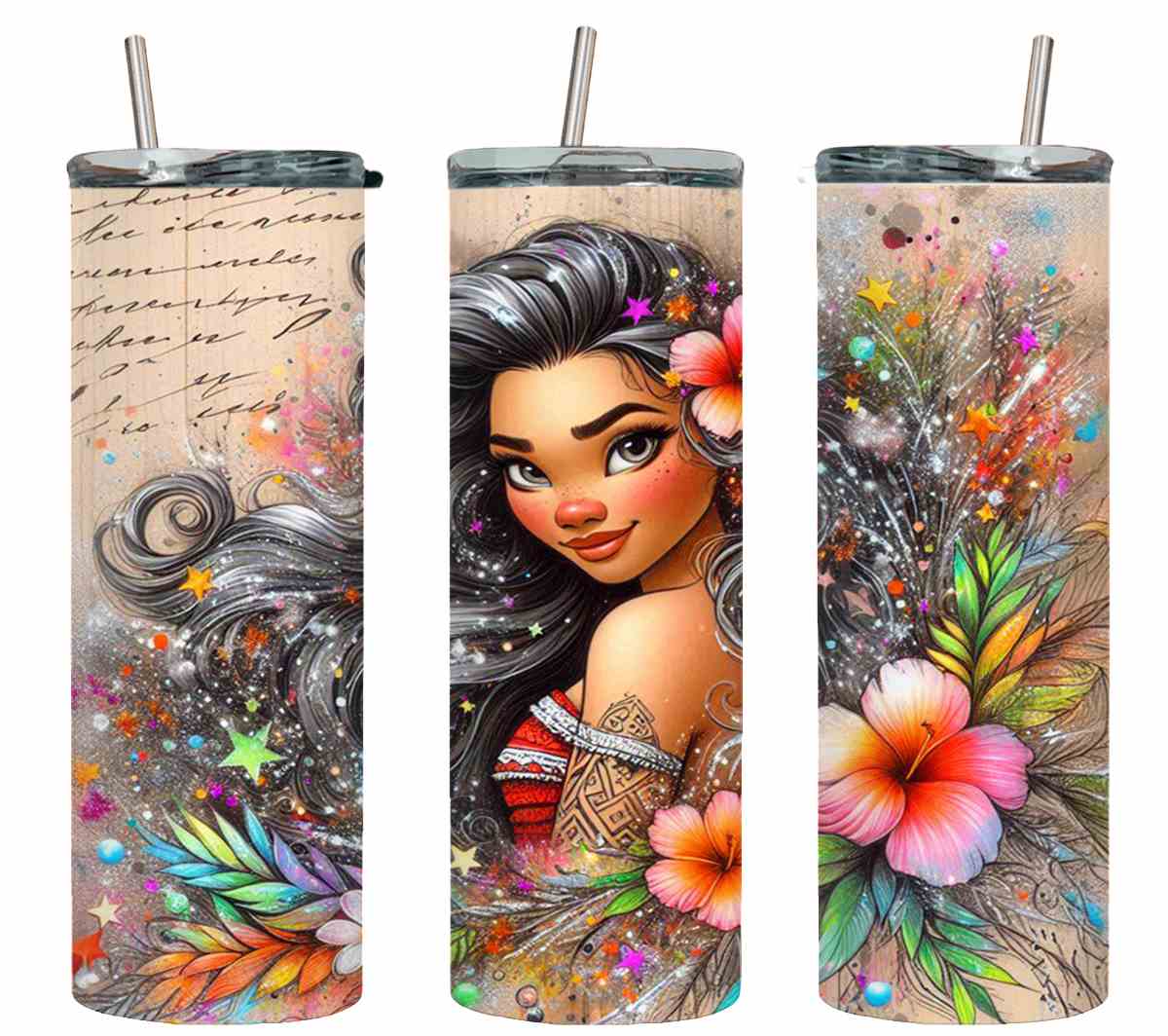 Princess Moana-9391